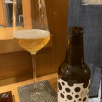 平和寿司 - ROCOCO Tokyo WHITE