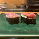 平和寿司 - とろたく