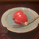 平和寿司 - フルーツトマト(静岡)