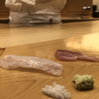 鮨 しゅん輔 阿佐ヶ谷 - 