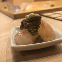 鮨 しゅん輔 阿佐ヶ谷 - 