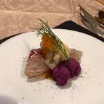 ビストロ セレニテ - 