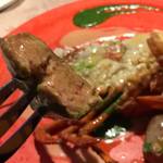 ビストロ セレニテ - 