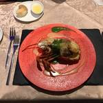 ビストロ セレニテ - 