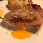 ビストロ セレニテ - 