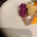 ビストロ セレニテ - 