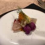 ビストロ セレニテ - 