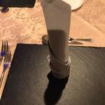 ビストロ セレニテ - 