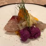 ビストロ セレニテ - 