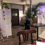 ビストロ セレニテ - 