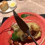 ビストロ セレニテ - 