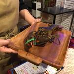 ビストロ セレニテ - 