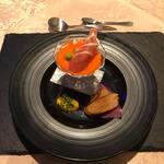 ビストロ セレニテ - 