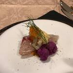 ビストロ セレニテ - 