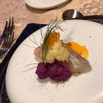 ビストロ セレニテ - 