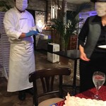 ビストロ セレニテ - 