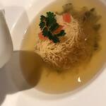 ビストロ セレニテ - 