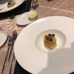 ビストロ セレニテ - 