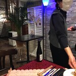 ビストロ セレニテ - 