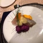 ビストロ セレニテ - 