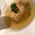 ビストロ セレニテ - 