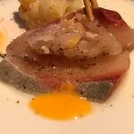 ビストロ セレニテ - 