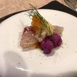 ビストロ セレニテ - 