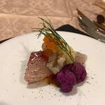 ビストロ セレニテ - 