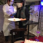 ビストロ セレニテ - 