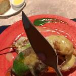 ビストロ セレニテ - 