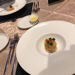 ビストロ セレニテ - 