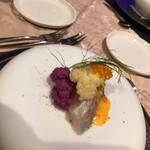 ビストロ セレニテ - 