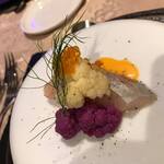 ビストロ セレニテ - 