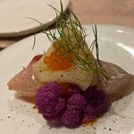 ビストロ セレニテ - 