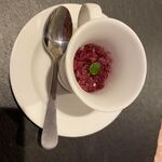 ビストロ セレニテ - 