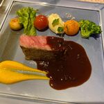 ビストロ セレニテ - 