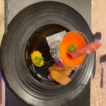 ビストロ セレニテ - 