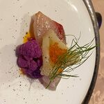 ビストロ セレニテ - 