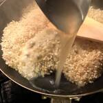 ビストロ セレニテ - 