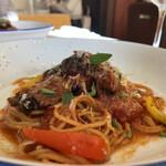 TRATTORIA HIRO - 