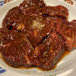 手もみたれ焼肉 世界一暇な焼肉屋 Piccola - 