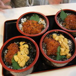 松島さかな市場 - 