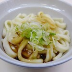 中井屋 - 伊勢うどん