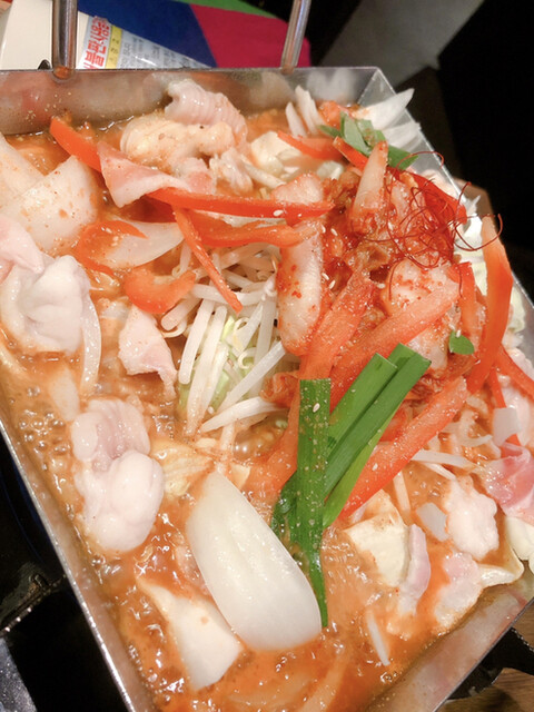韓さんの家 岡山駅前店 西川緑道公園 韓国料理 食べログ 韓さんの家 岡山駅前店 西川緑道公園 韓国料理 食べログ