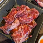 Jukusei Yakiniku Ichiban - 