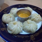 インド・ネパール・日本料理 ロスニ レストランバー&カレーうどん - 