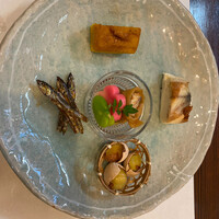 入谷鬼子母神門前のだや - 