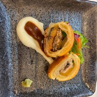 入谷鬼子母神門前のだや - 