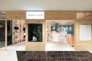 GARDEN HOUSE Shinjuku - 