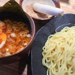 つけ麺屋 やすべえ - 二回目つけ麺！